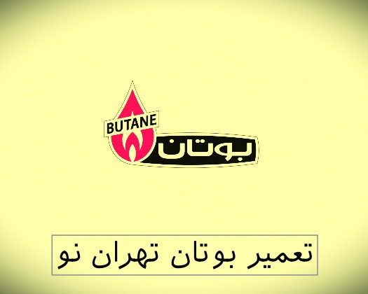 نمایندگی بوتان تهران نو